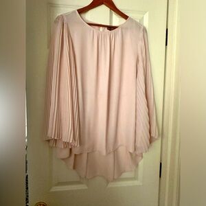 Vince Camuto's special occasions top